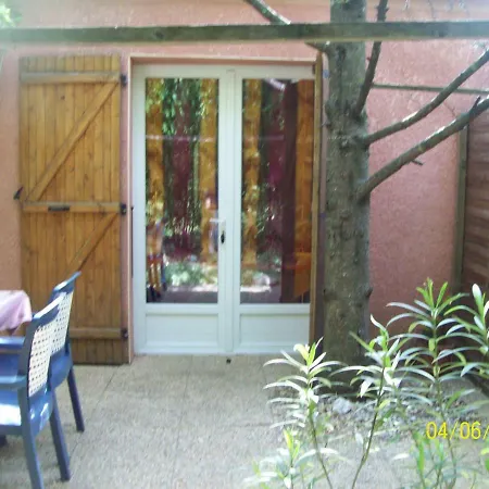 Penzion Le Magnolia *