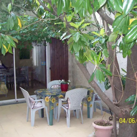 Penzion Le Magnolia *