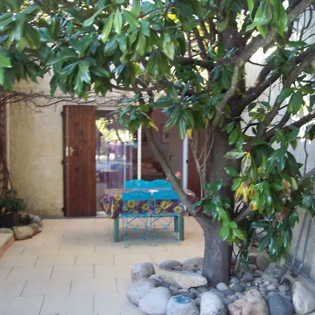 Le Magnolia *