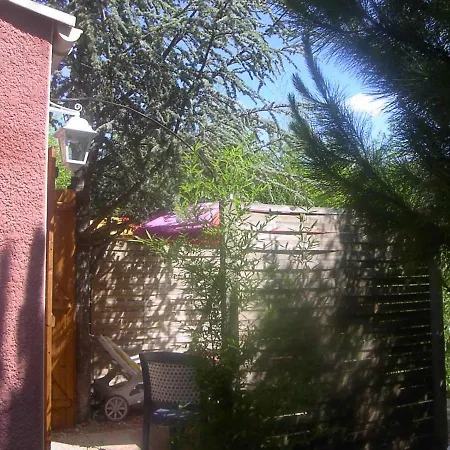 Le Magnolia Penzion *