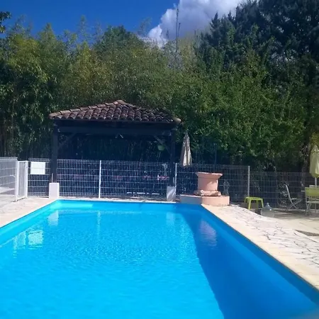 Penzion Le Magnolia