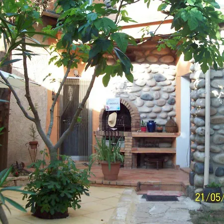 Le Magnolia