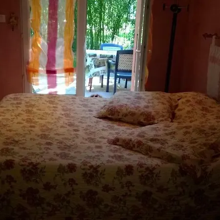 Le Magnolia *