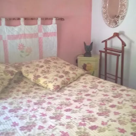 Penzion Le Magnolia