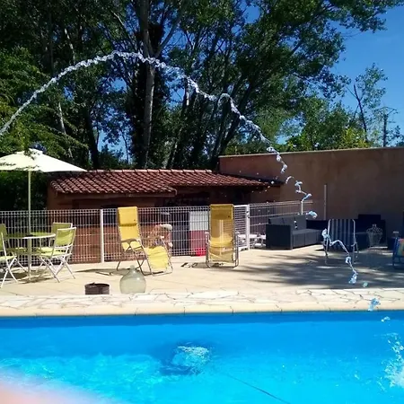 Penzion Le Magnolia
