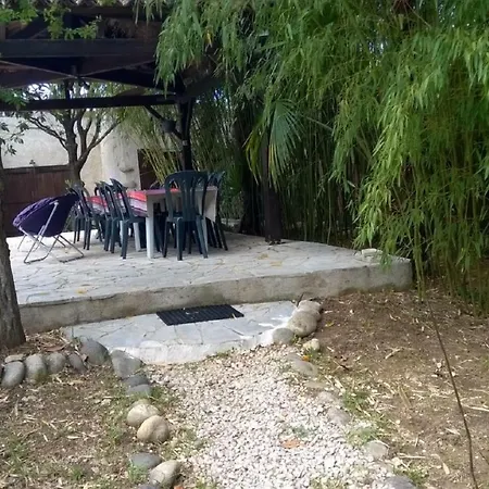 Le Magnolia Penzion *