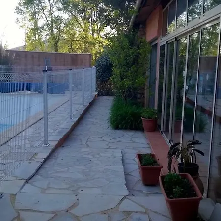 Le Magnolia Penzion