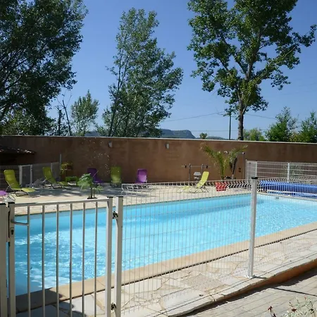 Maison d'hôtes Le Magnolia *
