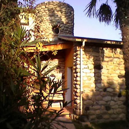 Le Magnolia
