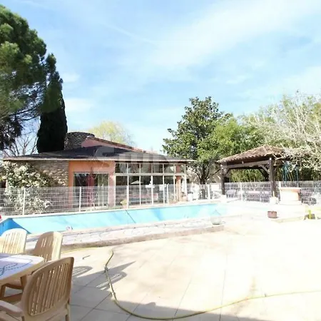 Le Magnolia Maison d'hôtes *